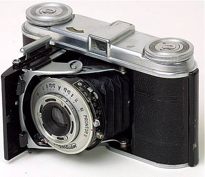 Voigtländer Vito (1947)