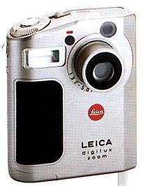 Leica Digital Digilux Zoom
