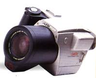 Olympus Digital C-2500L