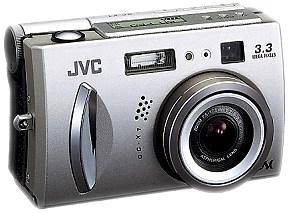 JVC Digital GC-X1