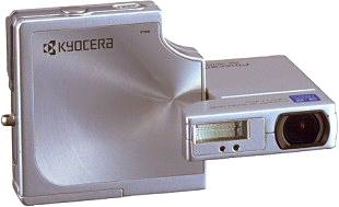 Kyocera Digital Finecam SL300R