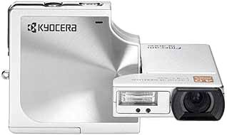 Kyocera Digital Finecam SL400R