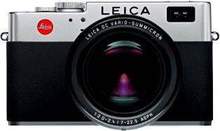 Leica Digital Digilux 2