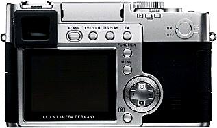 Leica Digital Digilux 2
