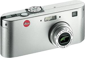 Leica Digital D-Lux
