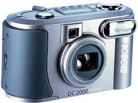 Maginon Digital DC 2000