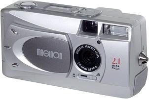 Maginon Digital DC 2050