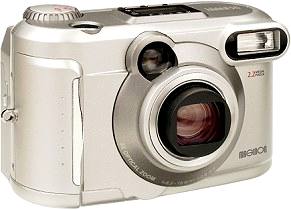 Maginon Digital DC 2300