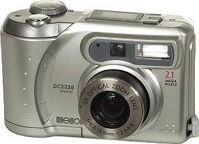 Maginon Digital DC 2350