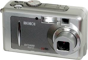 Maginon Digital DC 2400