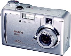 Maginon Digital DC 4000