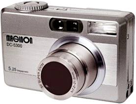 Maginon Digital DC 5300