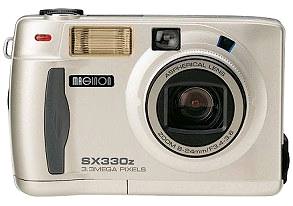 Maginon Digital SX 330z