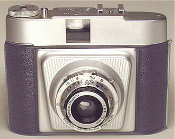 Franka Solida Record TS