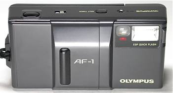 Olympus AF-1