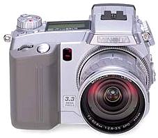 Minolta Digital Dimage 5