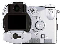 Minolta Digital Dimage 5