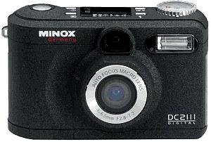 Minox Digital DC 2111