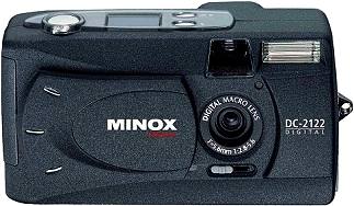 Minox Digital DC 2122
