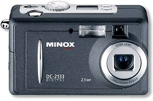 Minox Digital DC 2133