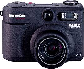 Minox Digital DC 3311