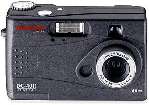 Minox Digital DC 4011