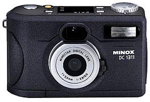 Minox Digital DC 1311