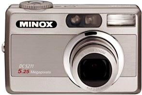 Minox Digital DC 5211
