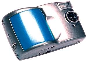 Mustek Digital GSmart 350