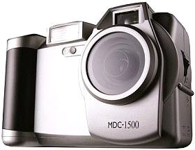 Mustek Digital MDC 1500