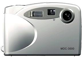 Mustek Digital MDC 3000