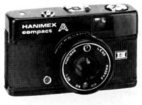 Hanimex Compact A