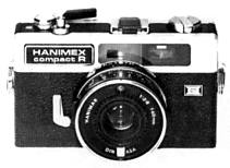 Hanimex Compact R