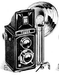 Sears Tower Reflex III