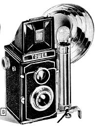 Sears Tower Reflex II