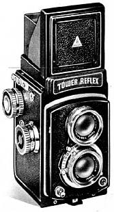 Sears Tower Reflex (1952)
