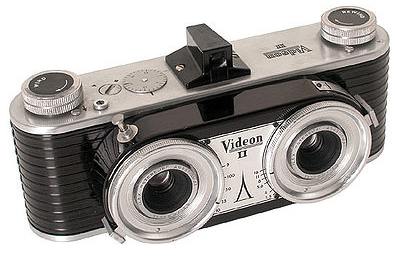 Stereocrafters Videon II