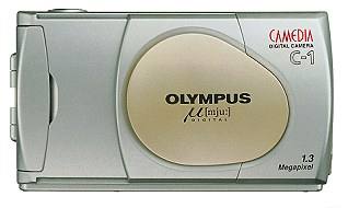Olympus Digital C-1