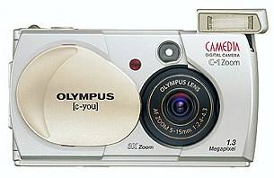 Olympus Digital C-1 Zoom