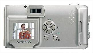 Olympus Digital C-100