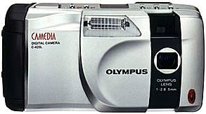 Olympus Digital C-420L
