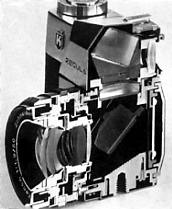 Regula Reflex 2000 CTL