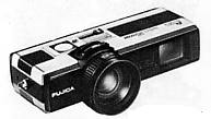 Fuji Pocket 350 Zoom