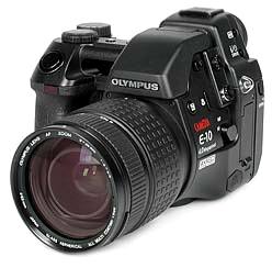 Olympus Digital E-10