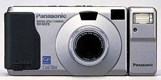 Panasonic Digital NV-DCF5