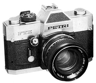 Petri FT E