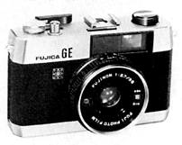 Fuji GE