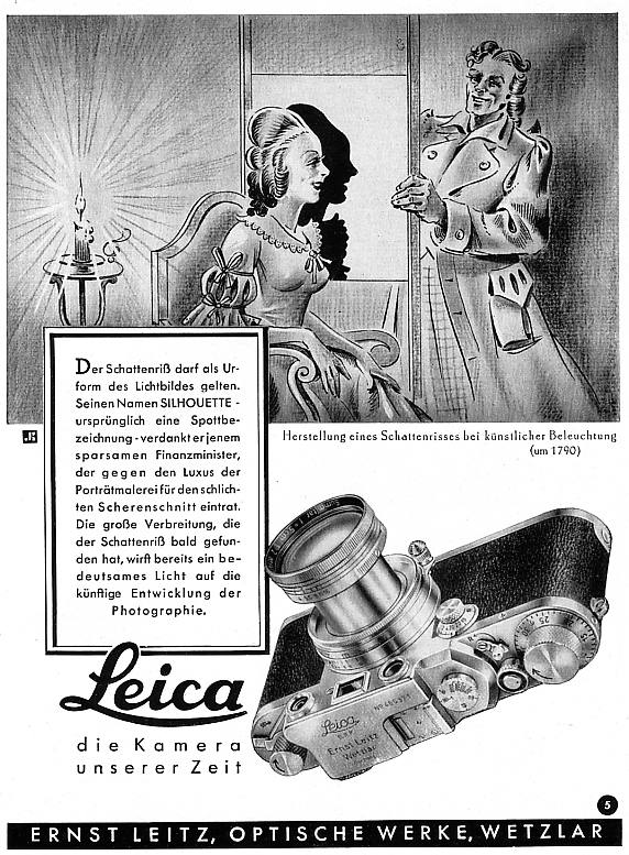 Leica IIIc