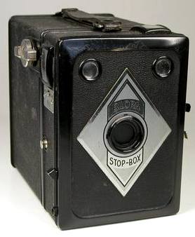 Bilora Box 3 (Stop-Box)