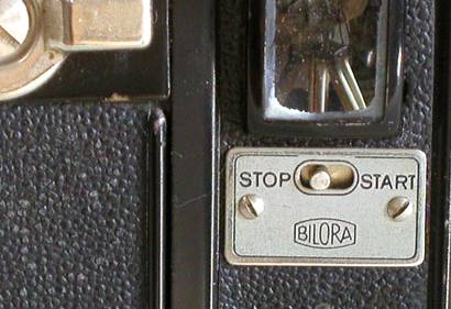 Bilora Box 3 (Stop-Box)